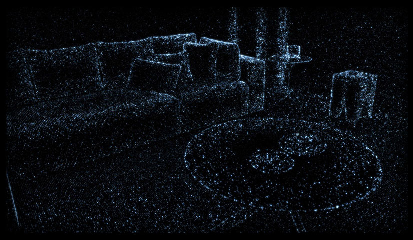 iPad Pro M4_LiDAR